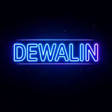 DEWALIN - Petualangan Tak Terbatas di Dunia Terbuka