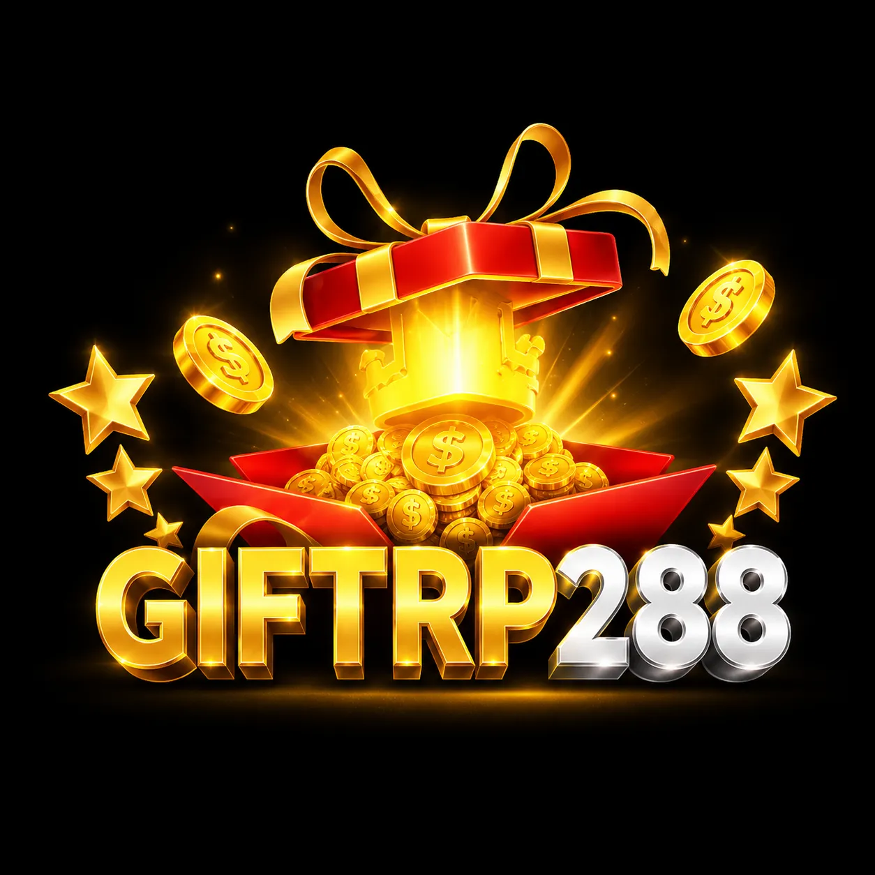 GIFTRP288 - Petualangan Tanpa Batas di Dunia Terbuka
