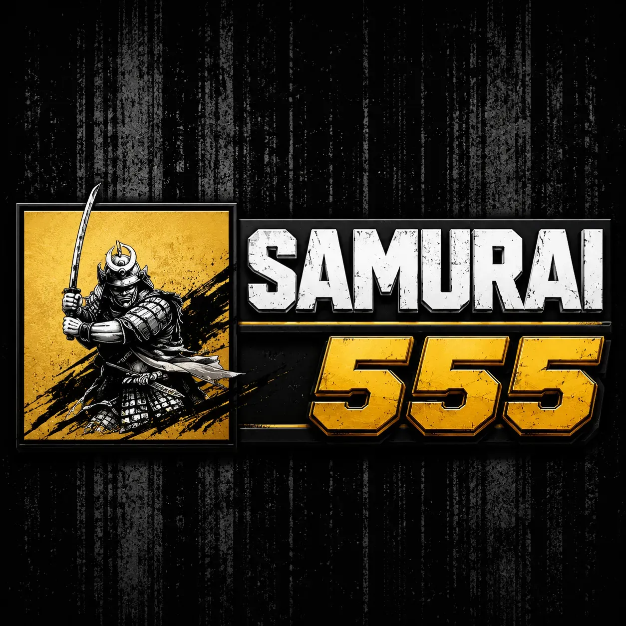 SAMURAI555 - Pengalaman Seru dalam Dunia Terbuka yang Menakjubkan