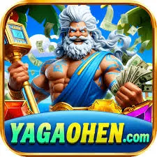 YAGAOHEN - Game Tembak Ikan Seru dan Menantang